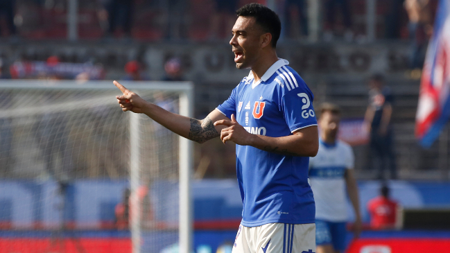 Sebastián Miranda analiza la opción de utilizar a Nery Domínguez en el mediocampo