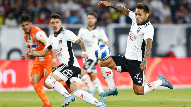 ¿Cómo transmitirá TNT Sports la cargada jornada del miércoles en el fútbol chileno?