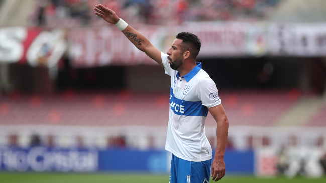 Aseguran que Mauricio Isla tuvo un encontrón con figura televisiva en un bar