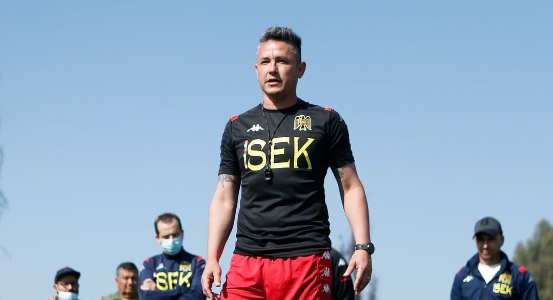 “Esto es Unión”: La previa del estreno de Gustavo Canales como DT en el duelo ante La Serena