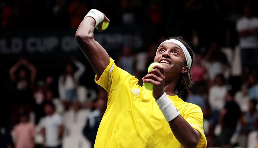 Los Hermanos Ymer le dieron a Suecia el triunfo ante Argentina en Copa Davis