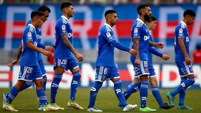 La U informó pérdidas por $1.063 millones en apenas tres meses