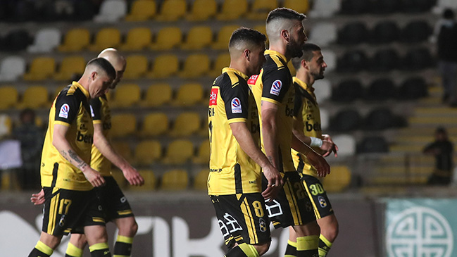 Zaguero del colista Coquimbo Unido fue citado a la selección