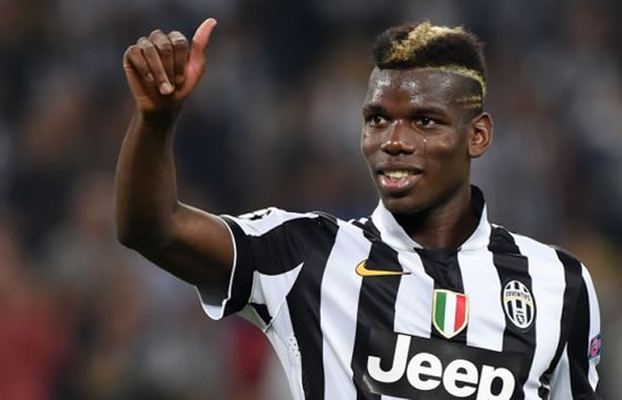 Hermano de Paul Pogba fue arrestado por caso de extorsión contra el futbolista
