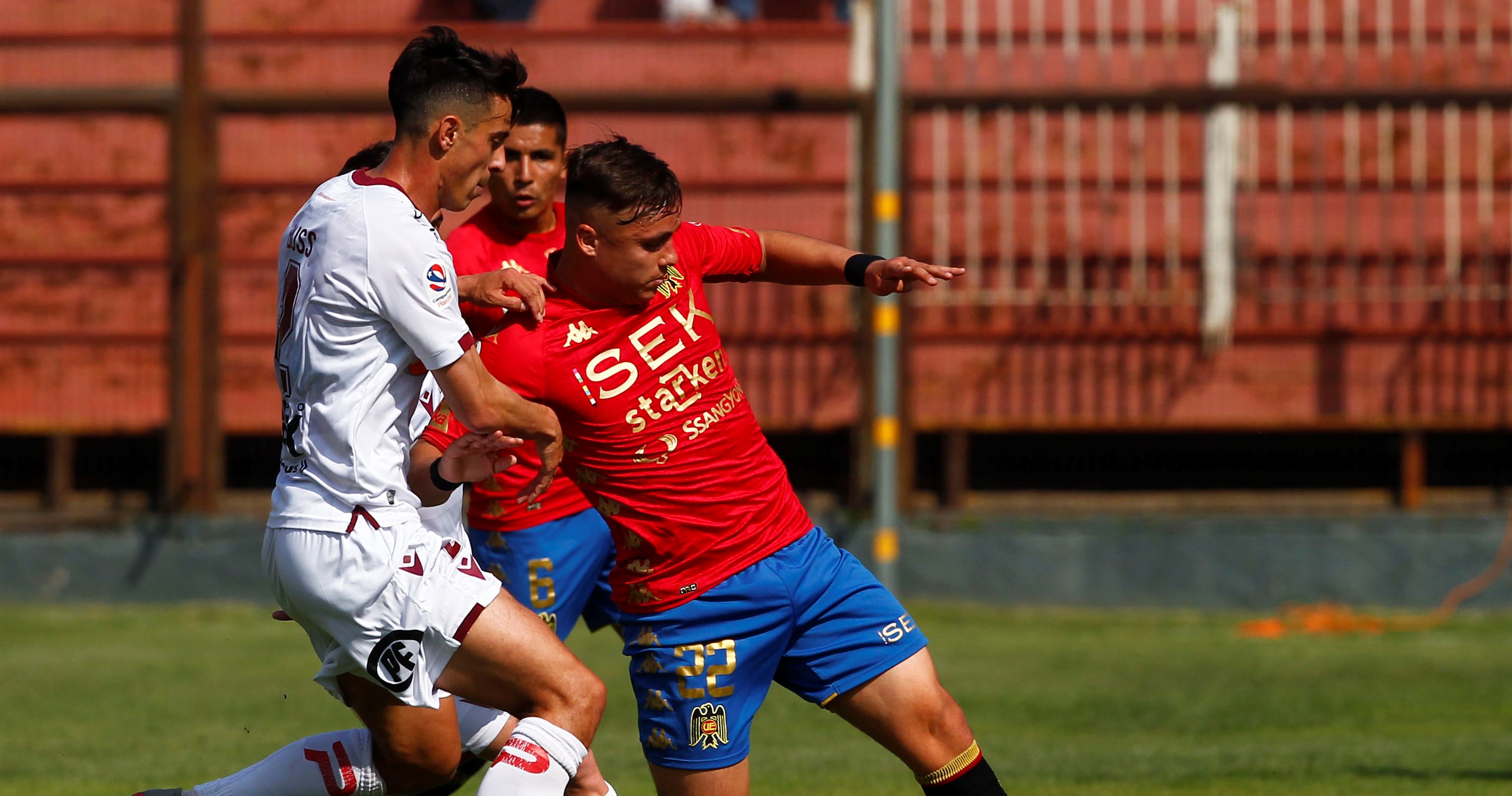 “Esto es Unión”: La trastienda de la caída hispana ante La Serena en el regreso a Santa Laura