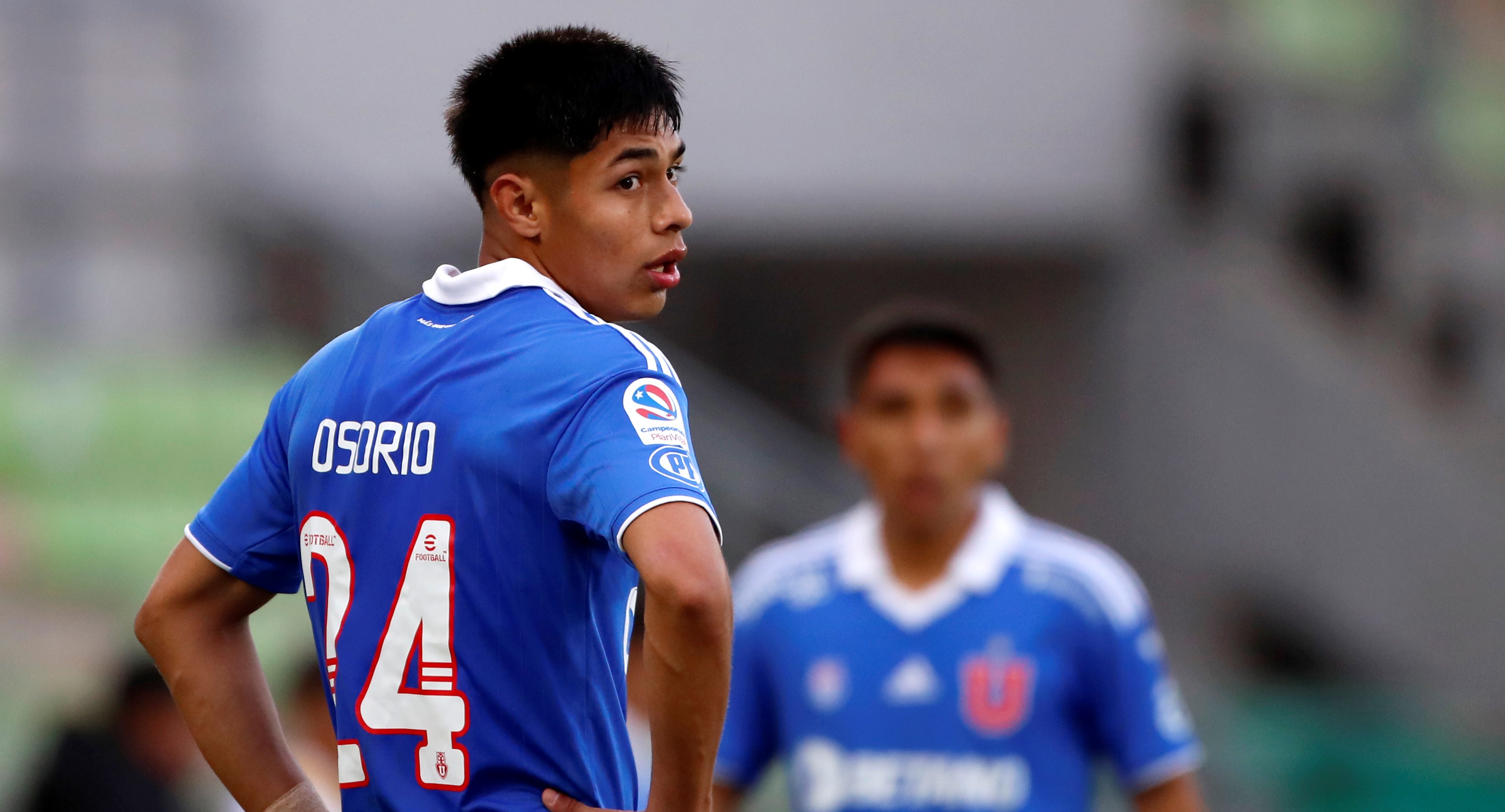 “En la ruta del León”: La previa de la crucial visita de la U a Palestino