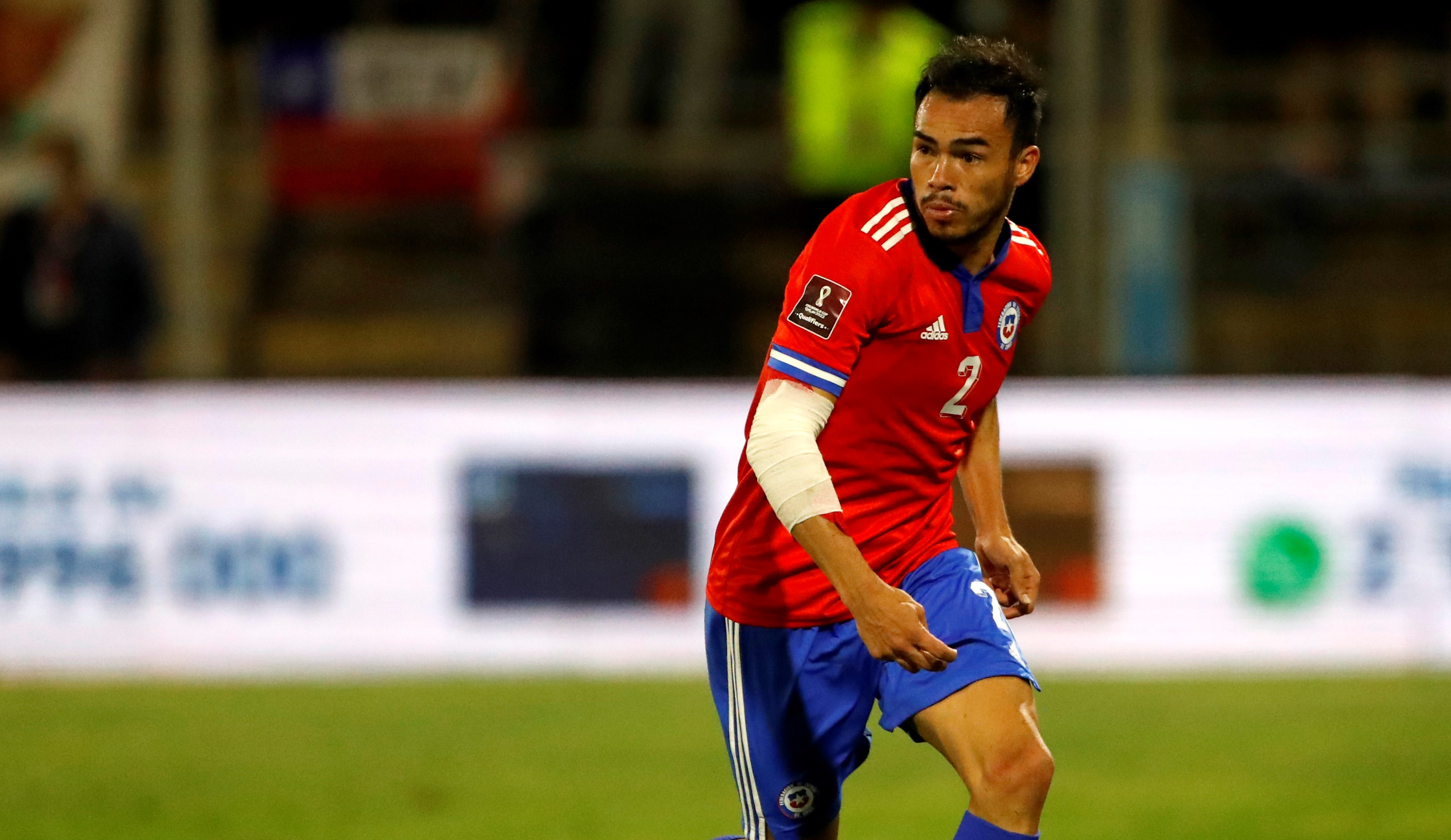 La Roja presentó la “primera patita” de la nómina local para amistosos con Marruecos y Qatar