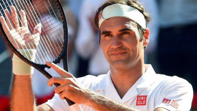 La sentida declaración que hizo Roger Federer para anunciar su retiro