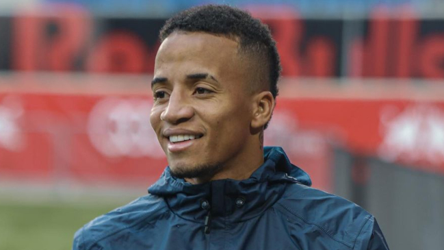 Abogado de Byron Castillo: No veo a Chile en el puesto de Ecuador, tendría que subir Perú