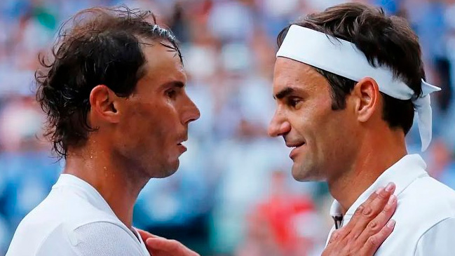 Rafael Nadal: Desearía que este día nunca hubiera llegado