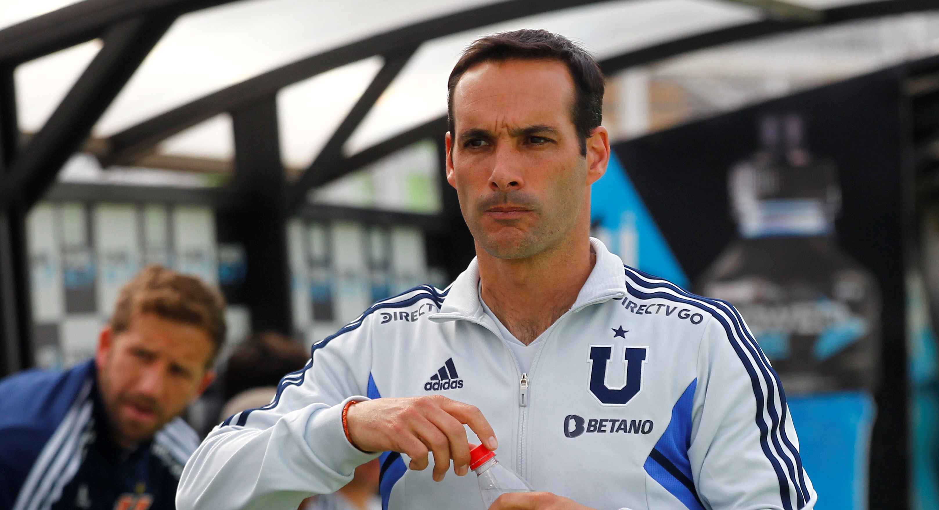 Cecilia Pérez elogió a Miranda tras victoria de la U: Es capaz de recuperar a nuestros jugadores