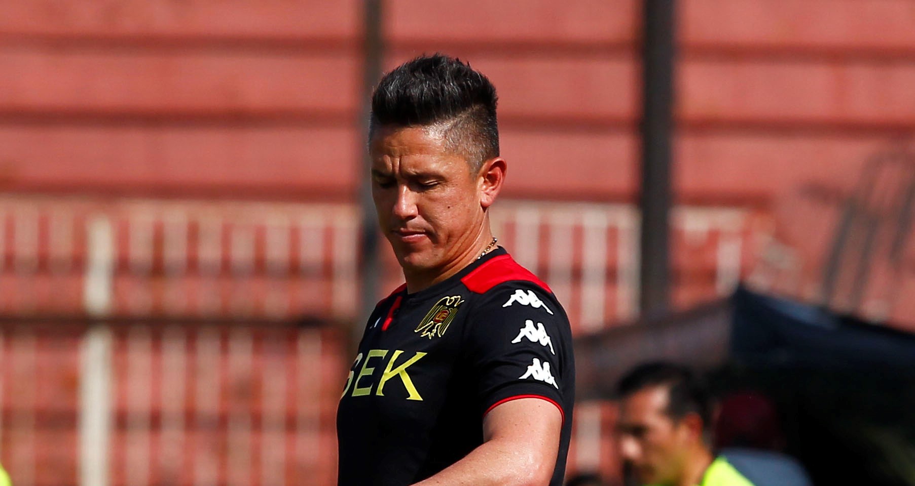 “Esto es Unión”: U. Española aún mastica la caída con La Serena en el debut de Gustavo Canales