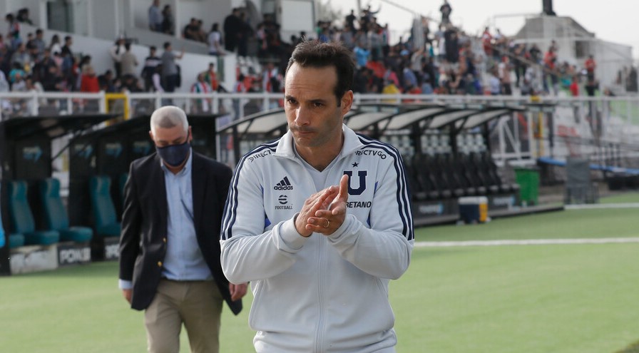 Sebastián Miranda: Ganar fue un desahogo tremendo porque sé la responsabilidad que tengo