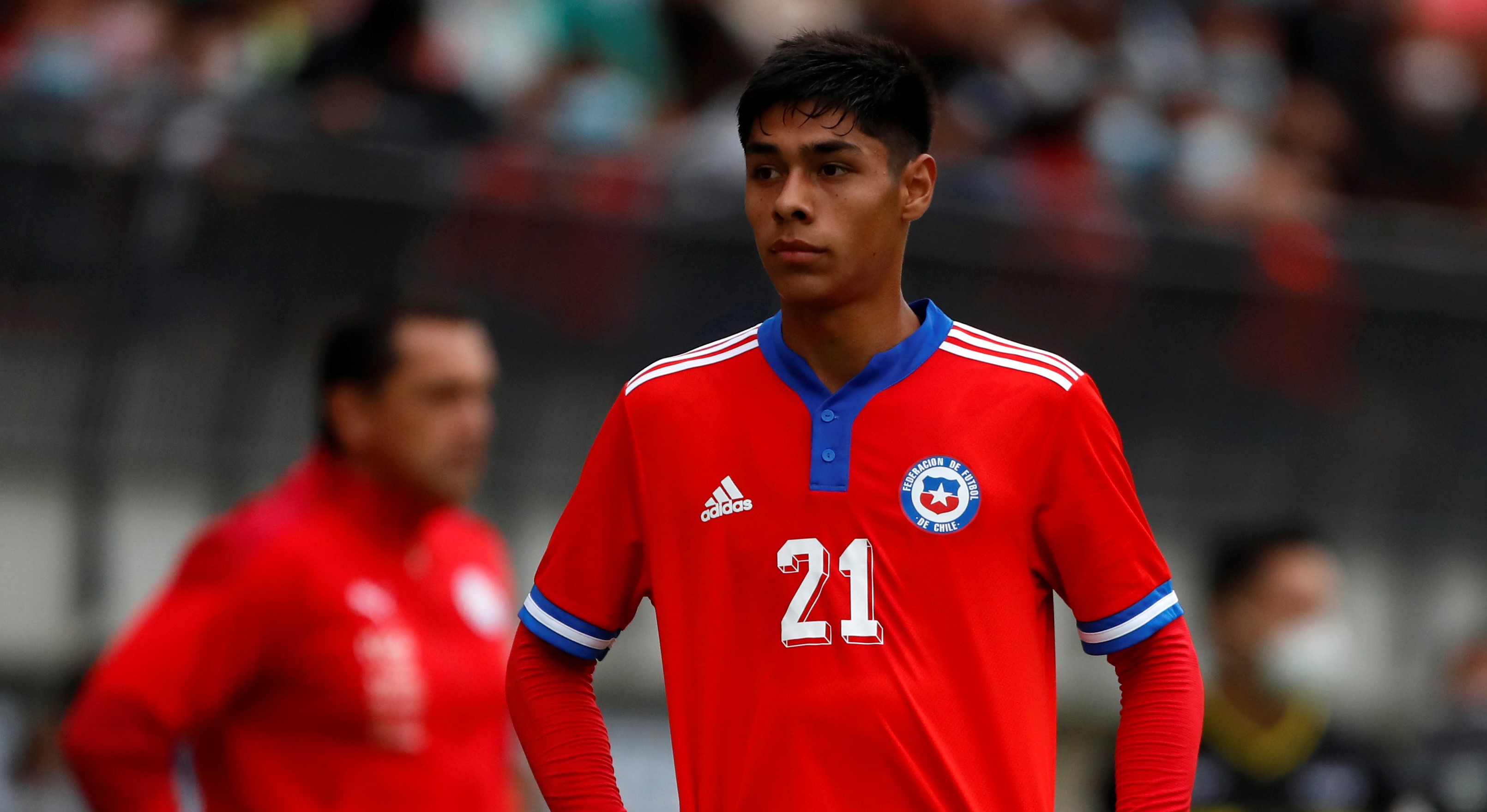 La Roja anunció la “segunda patita” de la nómina de Berizzo para amistosos con Marruecos y Qatar