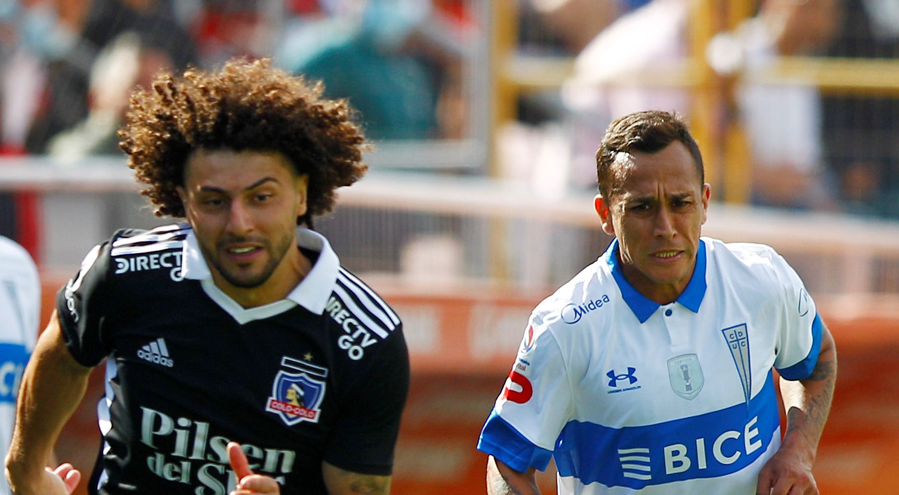 El clásico de Colo Colo y la UC destaca en la agenda de la fecha 26 del Campeonato