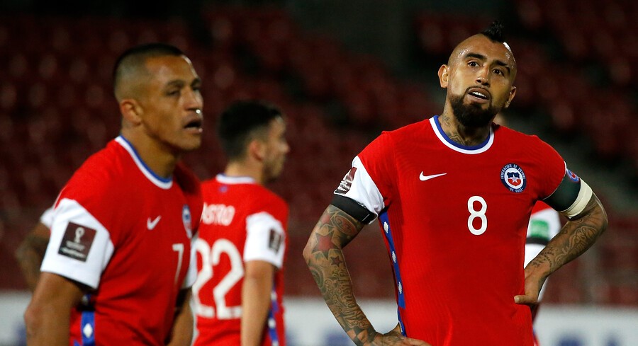 Fin al sueño mundialista: FIFA rechazó apelación de Chile en caso Byron Castillo