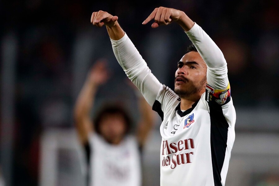 ¿Qué tal? Gabriel Suazo se lució cantando una canción de Ricardo Arjona