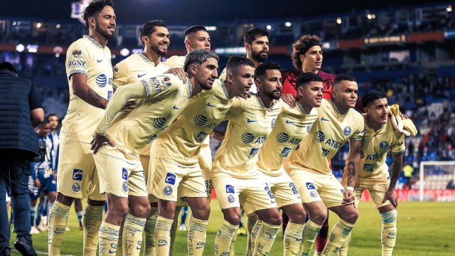 Diego Valdés calentó el clásico con Chivas: América es el equipo más grande de México