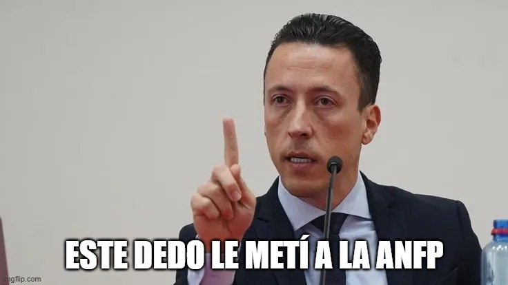 Los burlescos memes por el fallo de la FIFA contra Chile en el caso de Byron Castillo