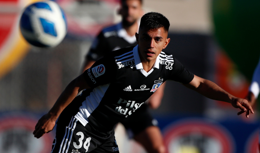 Pizarro superó a Fuenzalida y Assadi como el Jugador de la Fecha 25 en AlAireLibre.cl