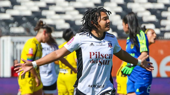 Vicepresidente del CSyD Colo Colo anunció gestiones para resolver el caso de Ysaura Viso