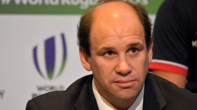 Presidente de Sudamérica Rugby: El proceso para los chicos en Chile debe ser lo más virtuoso