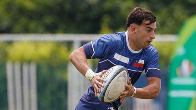 Seleccionado de Los Cóndores 7: Estamos en un proceso de recambio que ha sido positivo