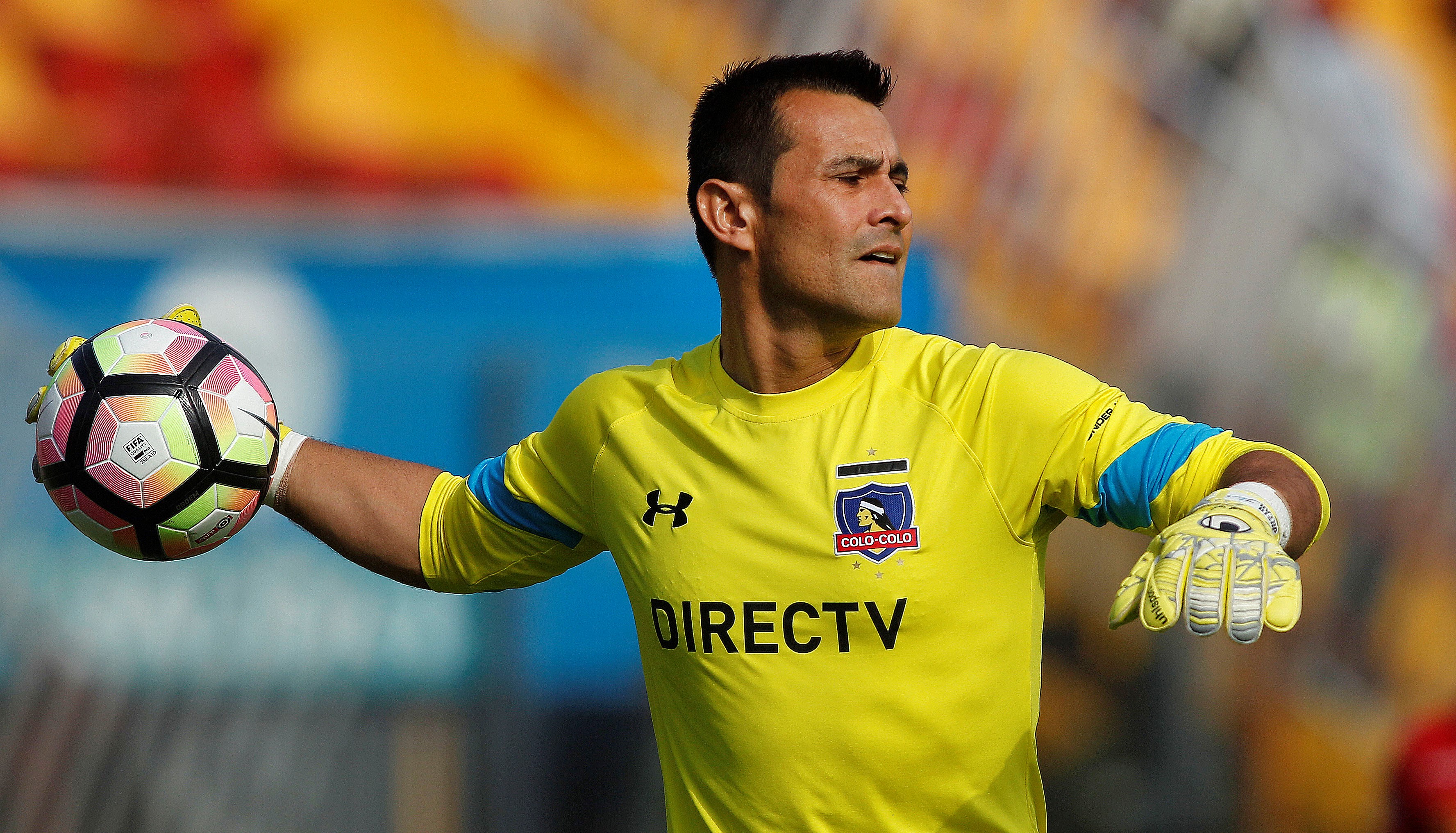 Justo Villar elogió el trabajo de Gustavo Quinteros: Creo que ganarán el título con merecimiento