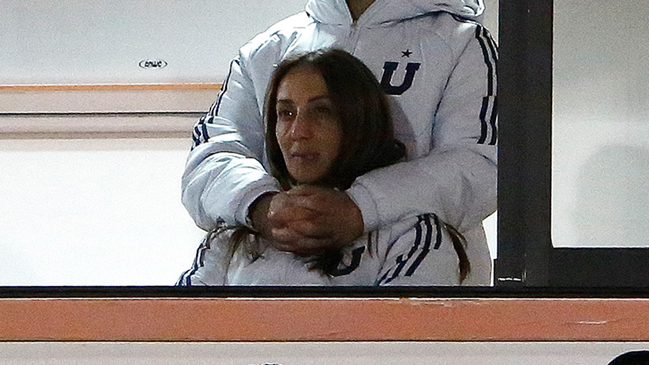 Cecilia Pérez: Las críticas a Clark son injustas, hubo errores pero jamás desde mala fe