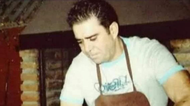 Jean Pierre Bonvallet homenajeó a su padre a siete años de su muerte: Fuiste un genio adelantado