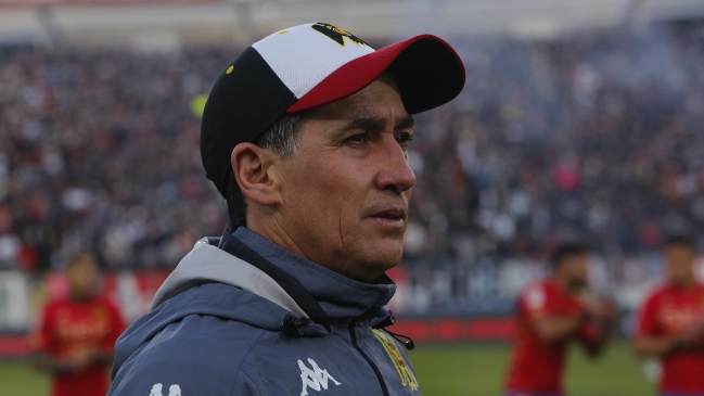 César Bravo y su salida de Unión: Lo peor que pudo pasarnos es haber sido líderes tras la primera rueda