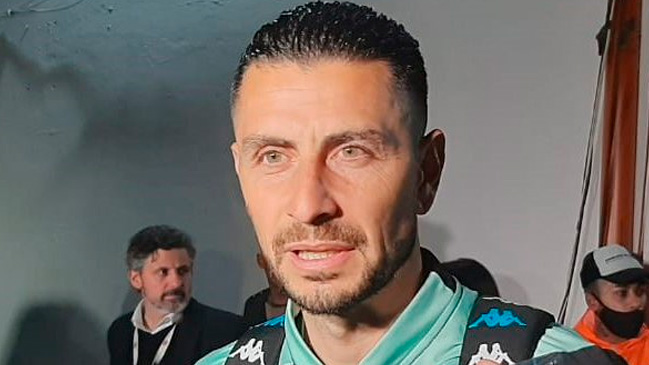 El llamado de atención de Gabriel Arias: Esto no tiene nada que ver con el folclore ni con la pasión