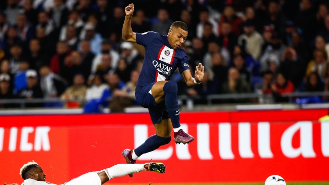 Kylian Mbappé se ausentó de sesión de fotos de Francia por desacuerdo con patrocinadores