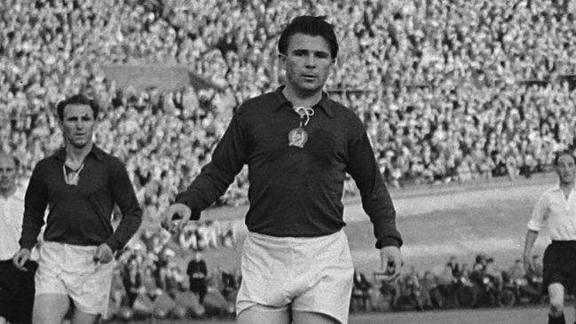 Yerno del legendario Ferenc Puskas fue condenado a prisión por adueñarse de parte de su legado