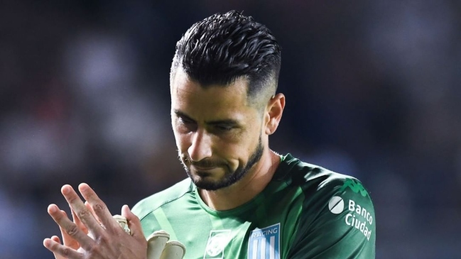 Gabriel Arias arriesga penas civiles y deportivas por “incitación a la violencia”