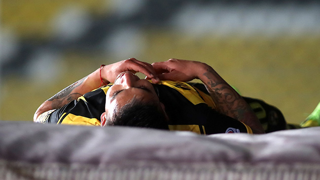 Joe Abrigo: Mis hijos me preguntan cuándo volveré a caminar