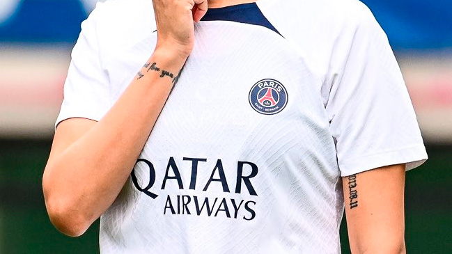 “Cómo romper una rótula”: La búsqueda en Google que complica a ex estrella de PSG