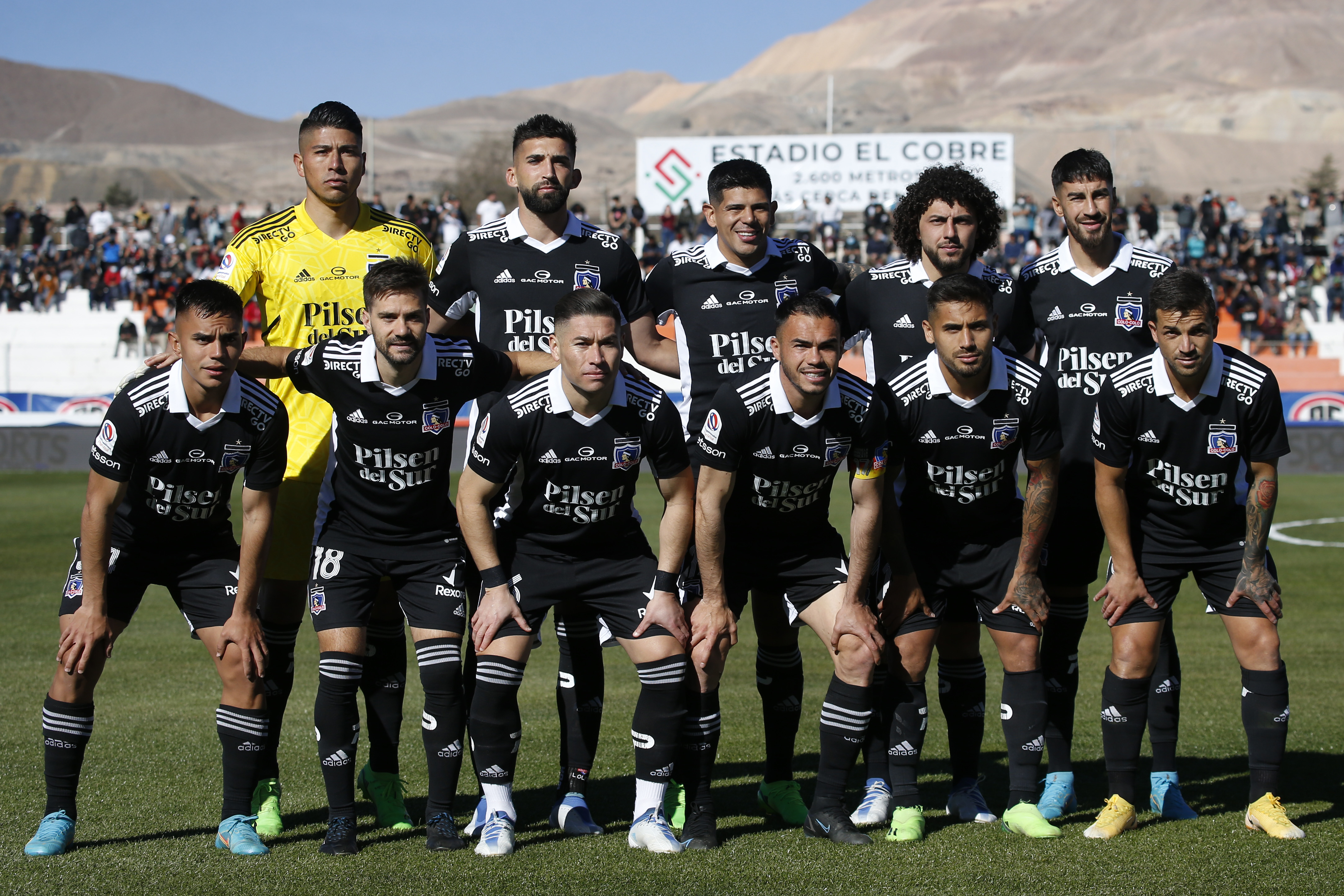 Preparador físico de Colo Colo y el clásico con la UC: Es una final más y la tenemos que ganar