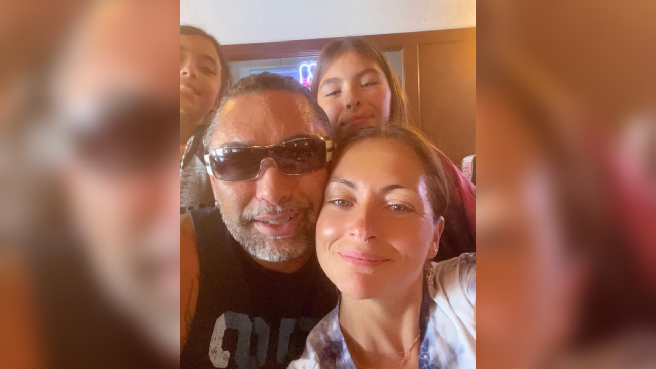 La fuerte defensa de Paula Pavic a Marcelo Ríos: No se imaginan todo lo que he aprendido de él