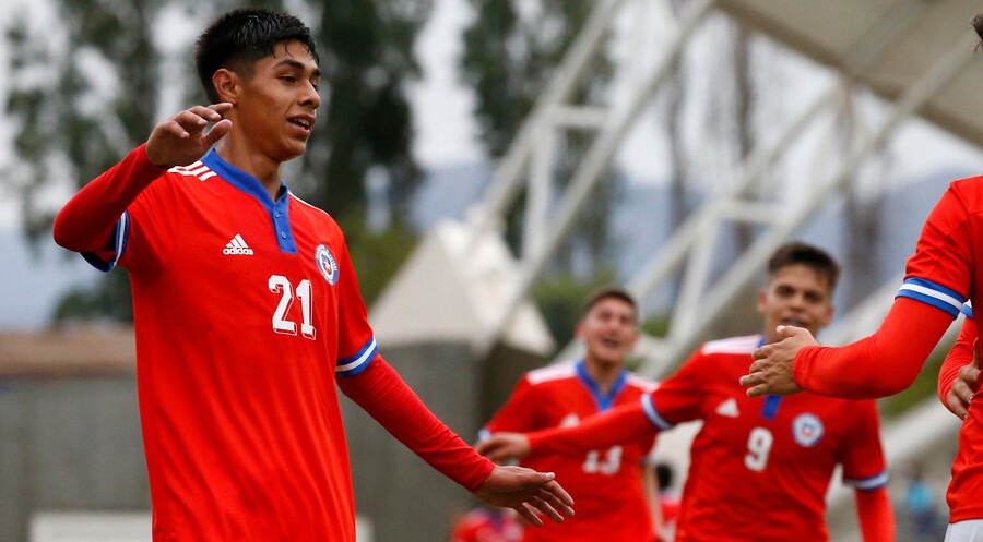 La Roja sub 20 se estrena en la Costa Cálida SuperCup ante Inglaterra
