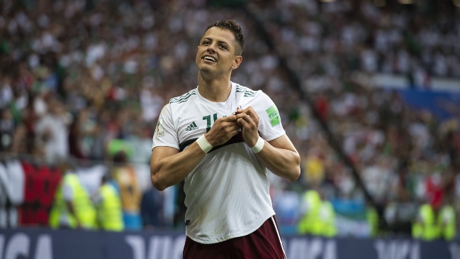 Gerardo Martino descartó a “Chicharito” Hernández para el Mundial de Qatar