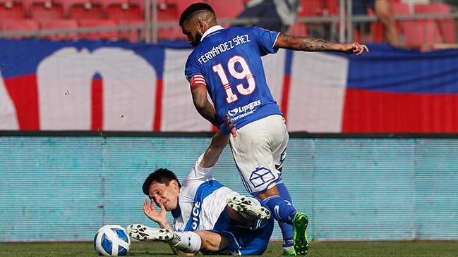 Universidad de Chile anunció inicio del canje de entradas para clásico con la UC