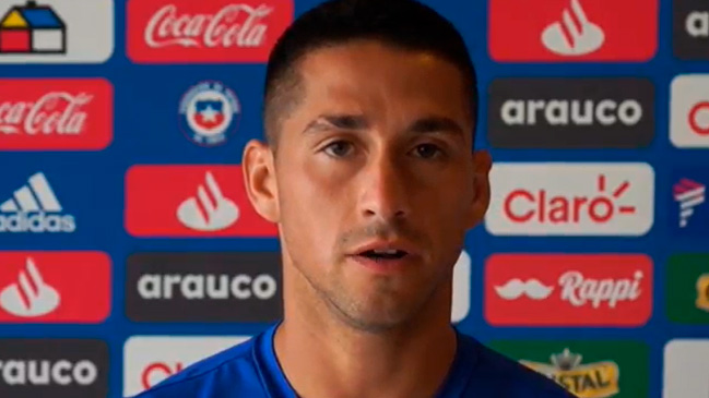 Juan Delgado: Los entrenamientos son bastante intensos, te exigen estar al cien