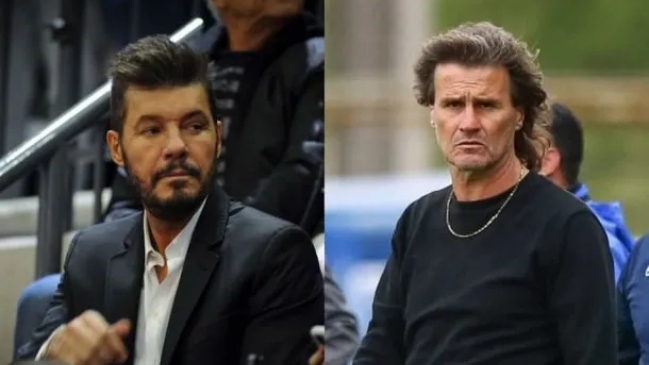 DT de San Lorenzo se lanzó otra vez contra Tinelli: Lo trató de cobarde