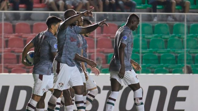 A 10 días de la final de la Sudamericana: La mayor y más inútil goleada del torneo