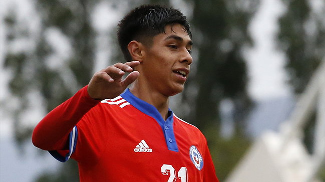 La Roja Sub 20 debuta en la Costa Cálida Supercup enfrentando a Inglaterra