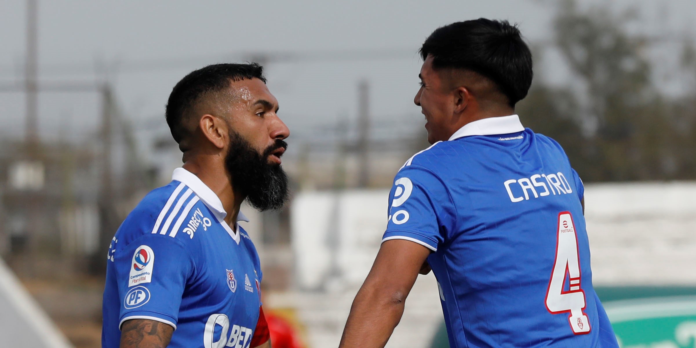 “En la ruta del León”: La U quiere ir con todo ante la UC en la Copa Chile