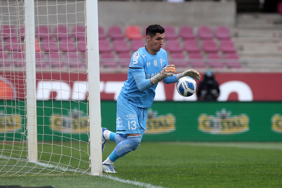 Oscar Wirth sobre Dituro: Para estar en un medio superior como el europeo uno debe tener más capacidad