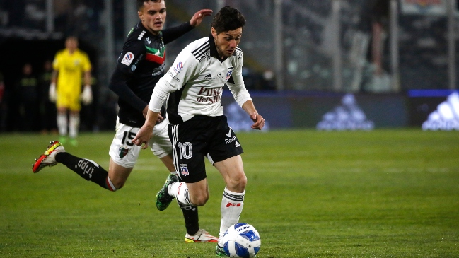 Marco Rojas: Me gustaría jugar la Copa Libertadores y más como campeón