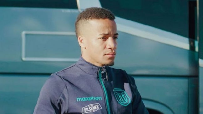 Eduardo Berizzo y el caso Byron Castillo: Estamos expectantes para cualquier escenario